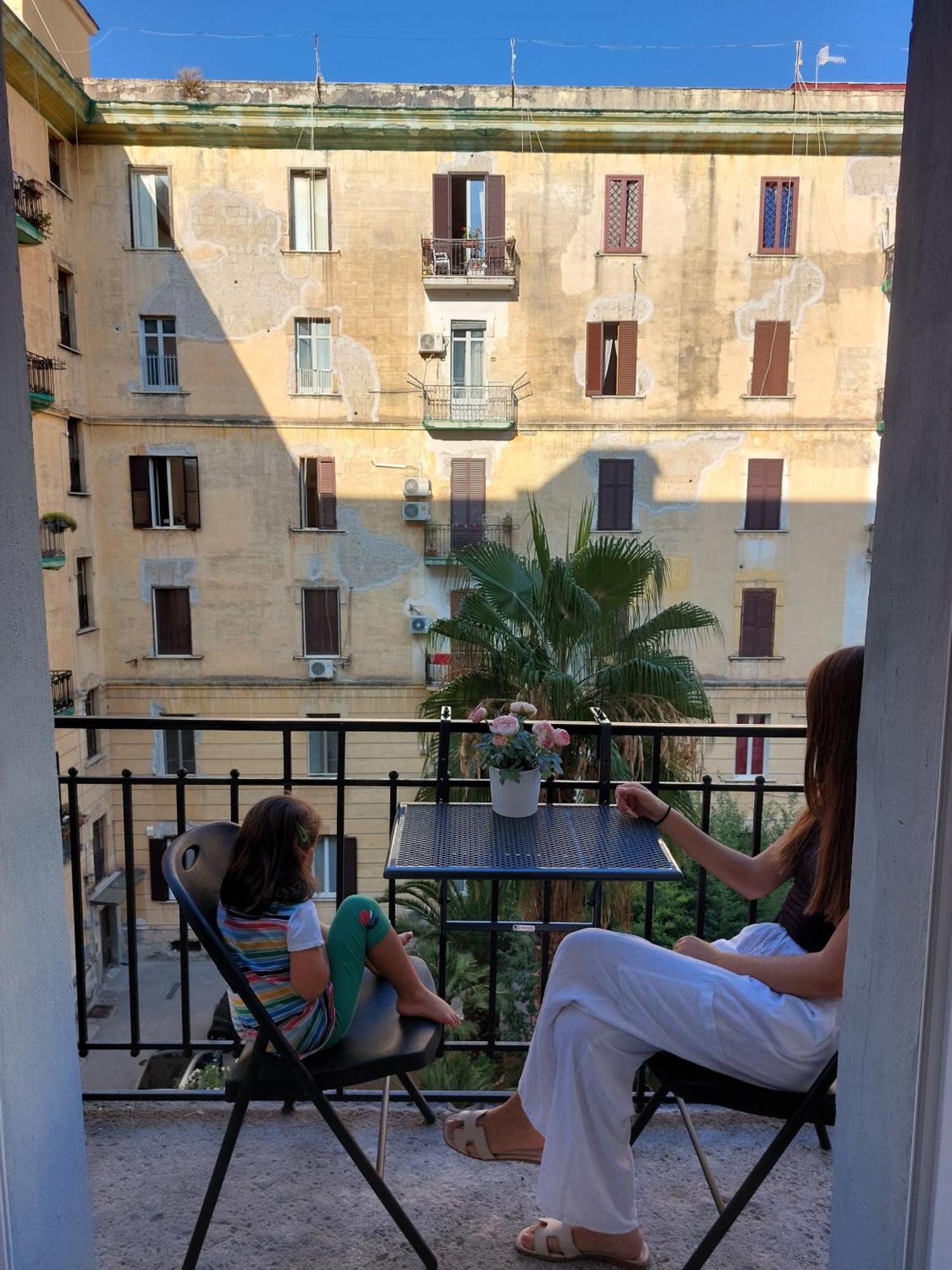 Rosa Monastery Appartement